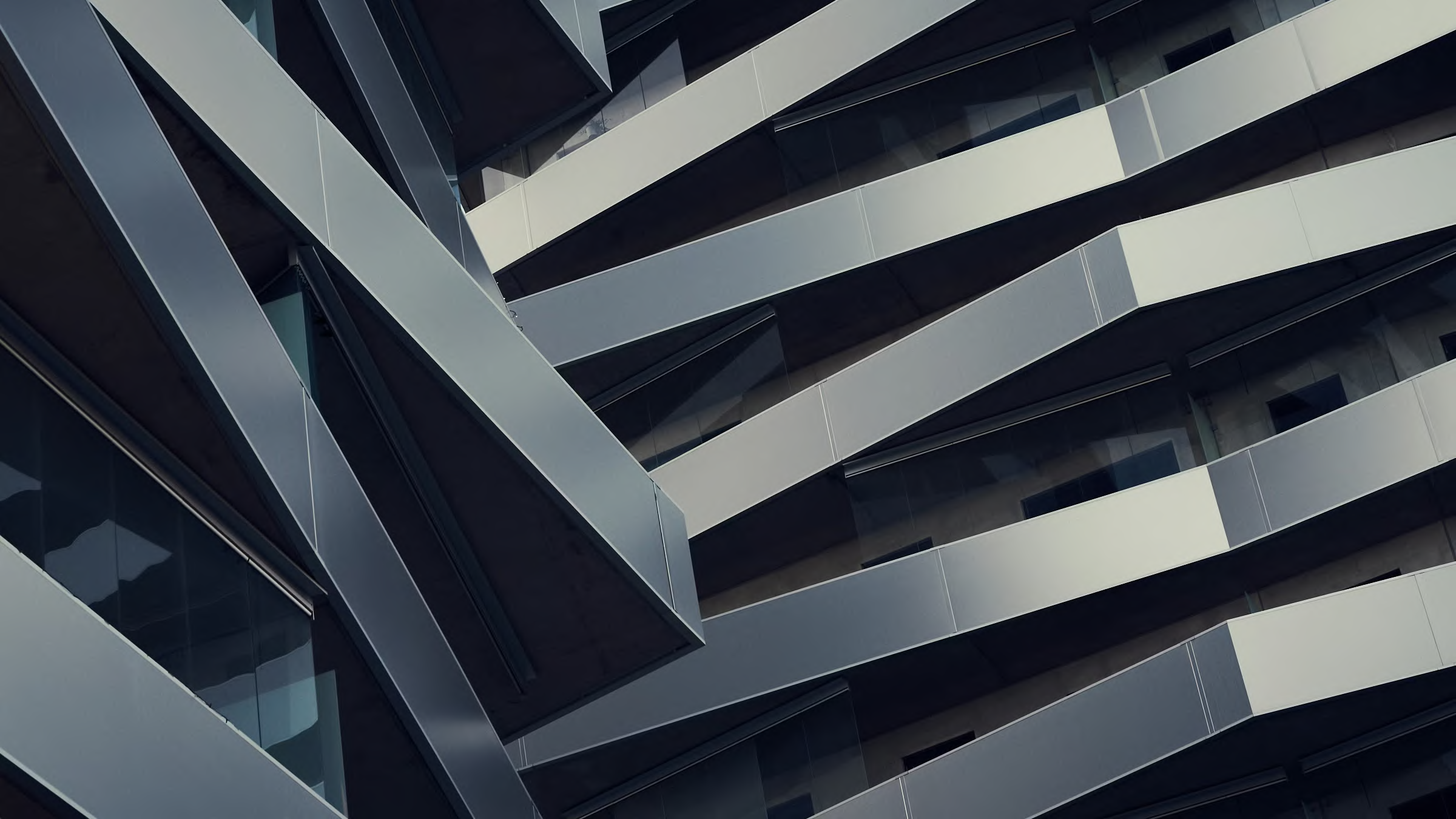 Modern architecture