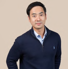 Geoffrey Liu