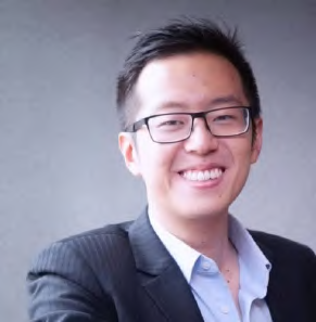 Richard Yu