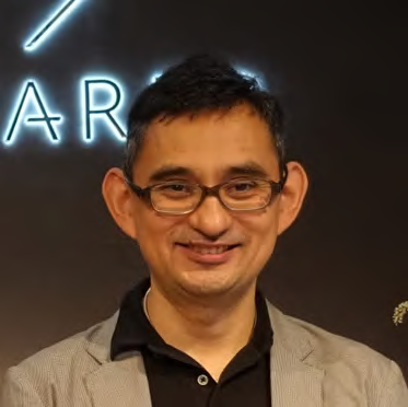 Takayuki Takaki